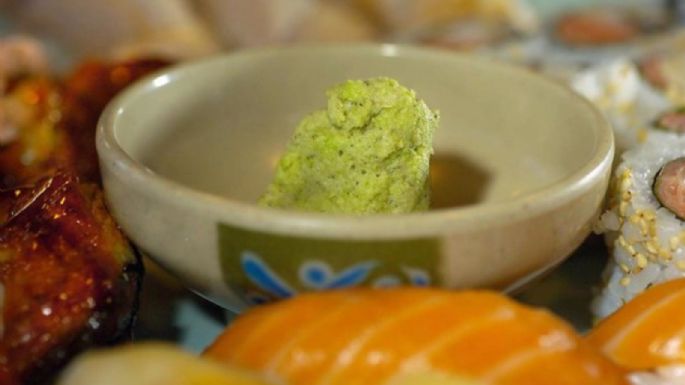 Un estudio japonés asegura que el wasabi es eficaz para mejorar la memoria de las personas mayores