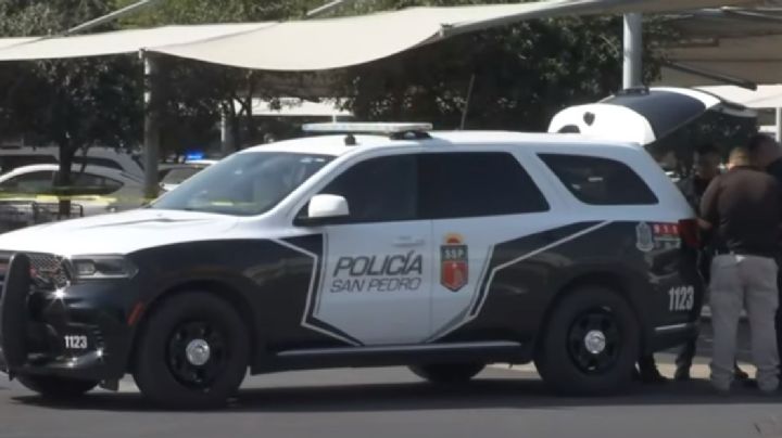 Lo secuestran con todo y coche; lo liberan a las afueras de Monterrey