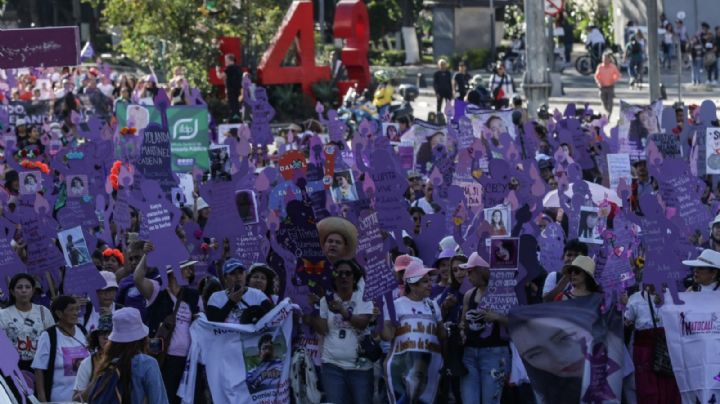 La violencia de género mata a una mujer cada dos horas: más de 4 mil en América Latina en un año (Video)