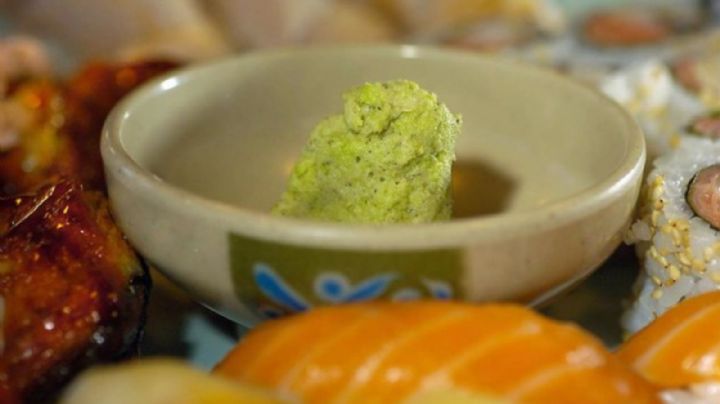 Un estudio japonés asegura que el wasabi es eficaz para mejorar la memoria de las personas mayores