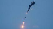 Rusia asegura derribar decenas de drones lanzados por Ucrania contra Moscú