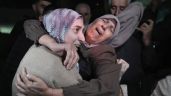 Hamás liberó a 17 rehenes más e Israel a 39 prisioneros palestinos