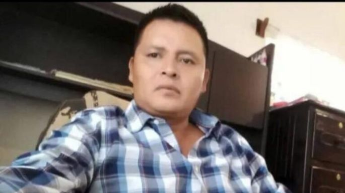 Asesinan al ambientalista indígena Higinio Trinidad de la Cruz en Ayotitlán