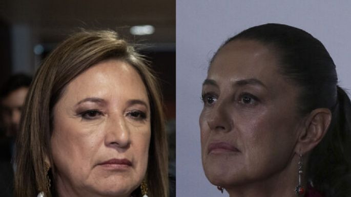 Xóchitl Gálvez tunde a Claudia Sheinbaum por no ir a la FIL de Guadalajara: "Zacatito pa´l conejo"