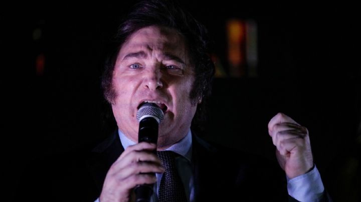 El Senado argentino rechaza megadecreto de Milei para desregular la economía