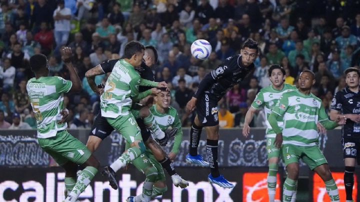 Liguilla-Liga MX: así se jugarán los cuartos de final