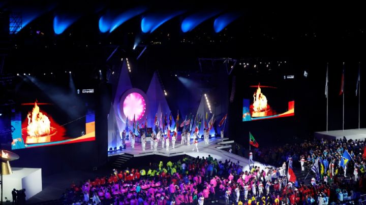 México termina en cuarto lugar del medallero en los Juegos Parapanamericanos 2023