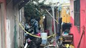 Cuatro personas son asesinadas al interior de una vivienda en el puerto de Veracruz