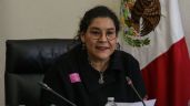AMLO no busca servilismo en la SCJN:  Lenia Batres Guadarrama, aspirante a ministra