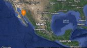 Inusual sismo magnitud 4.9 causa nerviosismo en Guaymas y Empalme, Sonora