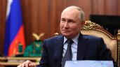 Putin firma presupuesto ruso para próximos tres años; prevén aumento récord en defensa
