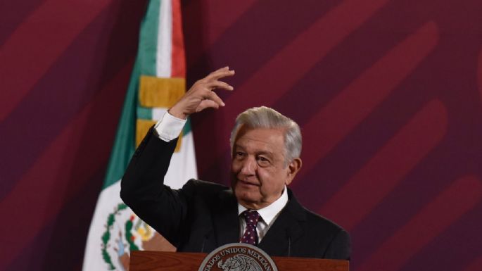 AMLO acusa a la FIL de Guadalajara de ser una "especie de cónclave de la derecha"