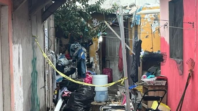 Cuatro personas son asesinadas al interior de una vivienda en el puerto de Veracruz