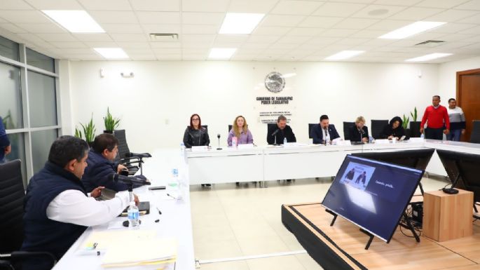 MIENTEN Y OCULTAN INFORMACIÓN A DIPUTADOS, FUNCIONARIOS DE LA UAT