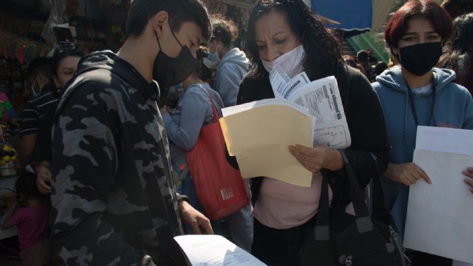 Becas Benito Juárez: ya casi concluye el nuevo periodo de registro; estos son los pasos a seguir