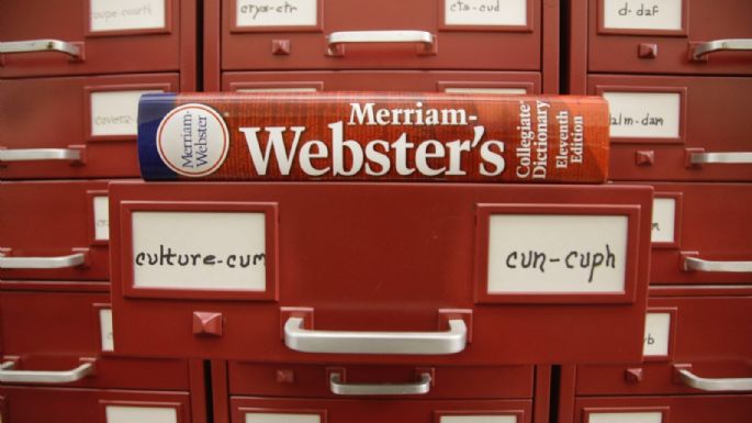 Merriam-Webster elige "auténtico" como su palabra del año 2023 por esta razón