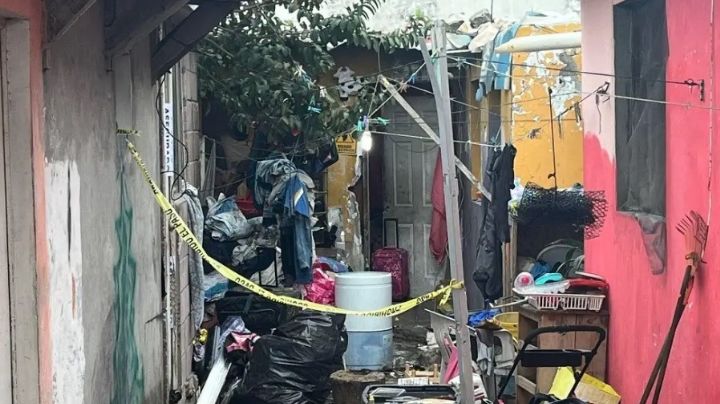 Cuatro personas son asesinadas al interior de una vivienda en el puerto de Veracruz