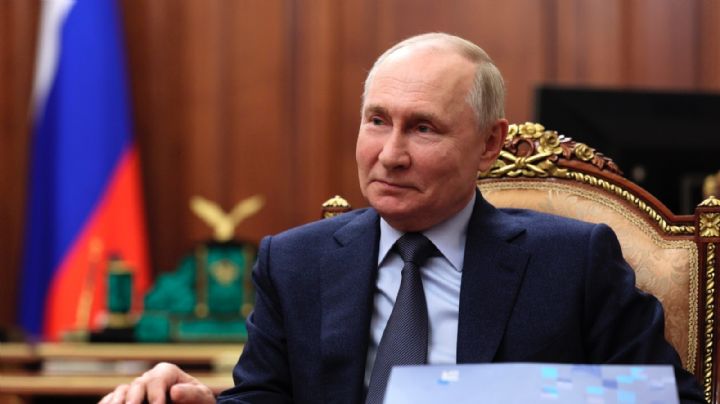 La Casa Blanca ironiza sobre la candidatura de Putin: “Va a ser una maravilla de carrera”