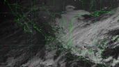 Tres estados tendrán lluvias torrenciales; "Norte" provocará rachas de viento de 100 km/h