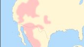 Ascendencia mexicana en California datada hace unos 5 mil 200 años
