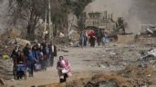 ONU teme que las enfermedades maten más personas que los bombardeos en Gaza