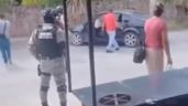 Atacan a balazos a cuatro reporteros que cubrían la jornada de violencia en Chilpancingo