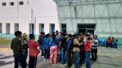 Reportan graves a dos de los reporteros baleados en Chilpancingo, Guerrero