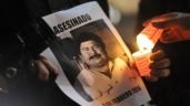 Dictan formal prisión a José Luis Cházaro por homicidio del periodista Gregorio Jiménez