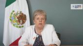 México y Chile remiten a la Corte Penal Internacional la situación del Estado de Palestina