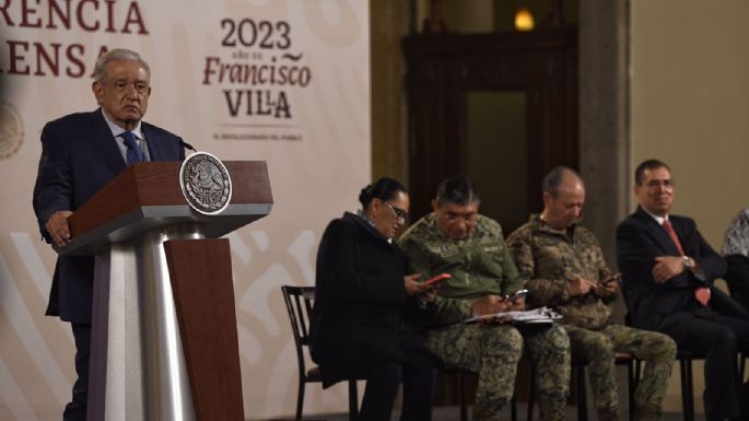 Estos fueron los principales temas de la conferencia mañanera de AMLO del 28 de noviembre (Video)