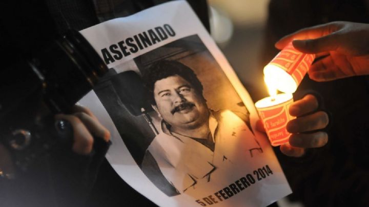 México en segundo lugar de periodistas asesinados en el mundo, después de Gaza: PEC