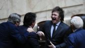 Congreso argentino proclama presidente al ultraderechista Javier Milei