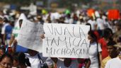 Dan 570 años de prisión a “El Lágrima”, integrante de La Familia Michoacana