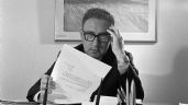 Henry Kissinger el testigo desde las sombras del "Golpe a Excélsior"