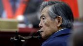 El Tribunal Constitucional de Perú vuelve a ordenar que Alberto Fujimori salga de prisión