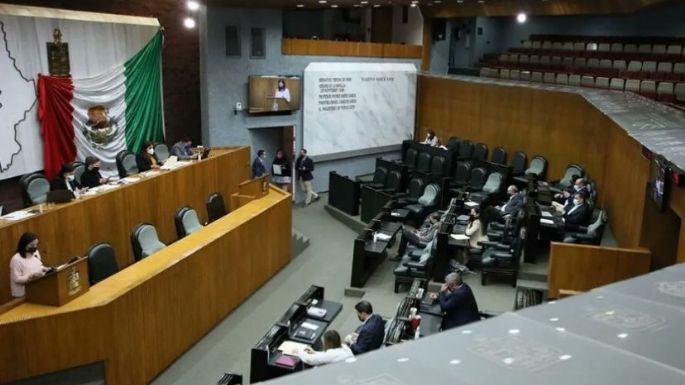 Presenta Congreso de NL su lista de finalistas para interino