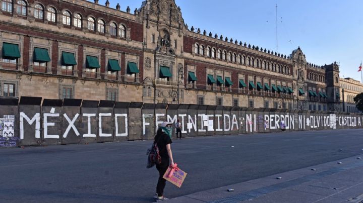 Denuncian en la ONU cierre del espacio cívico en México y aumento de la crisis de derechos humanos