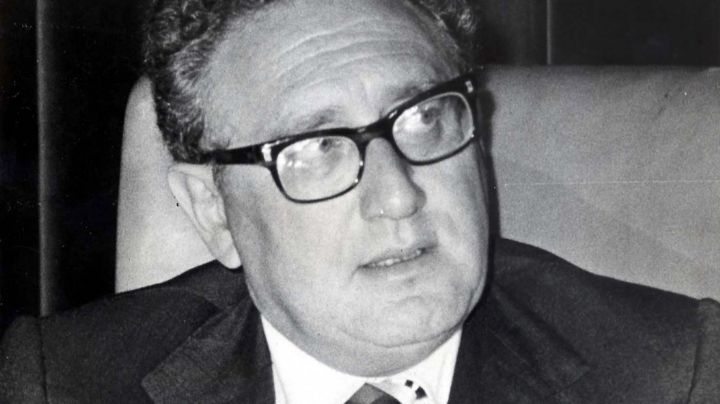Henry Kissinger, uno de los más influyentes políticos estadunidenses, murió a los 100 años