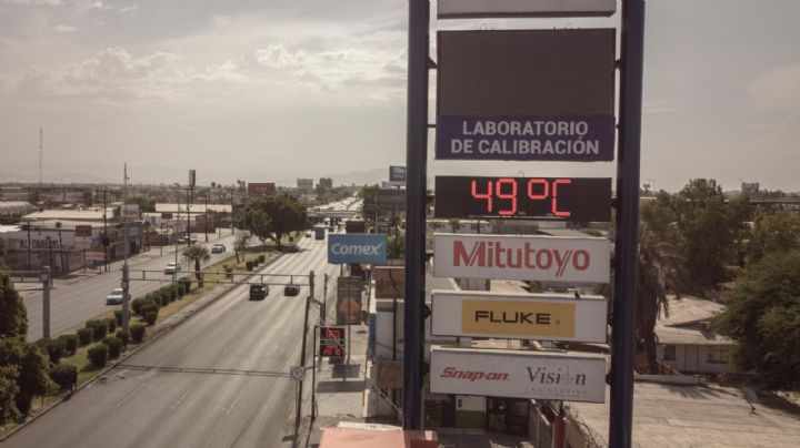 La ola de calor de 2023 fue diez veces más mortal que la de 2022; estos son los estados más afectados