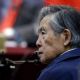 Señalan a Fujimori de retrasar captura del líder de Sendero Luminoso para justificar golpe de estado