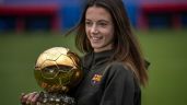 Bonmati, ganadora del Balón de Oro, ayudó a otro triunfo sobre el sexismo en España