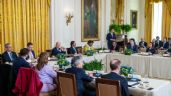 La APEA, la cumbre de mandatarios convocada por Biden a la que AMLO no asistió