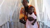 OMS advierte de un aumento de casos de malaria y apunta al cambio climático como causa