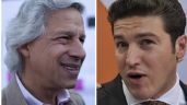 Claudio X. González: “Samuel García es otro peligro para México”; esto le respondió el precandidato