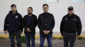 Asesinan a balazos al director de la policía de Fresnillo, Zacatecas