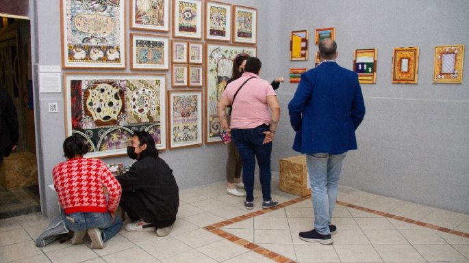 Arte: FAIN, una feria diferente