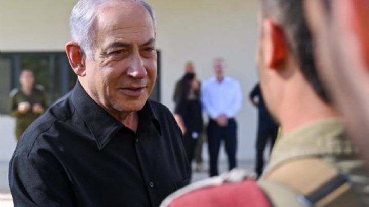 Netanyahu promete invadir Rafah "con o sin acuerdo"