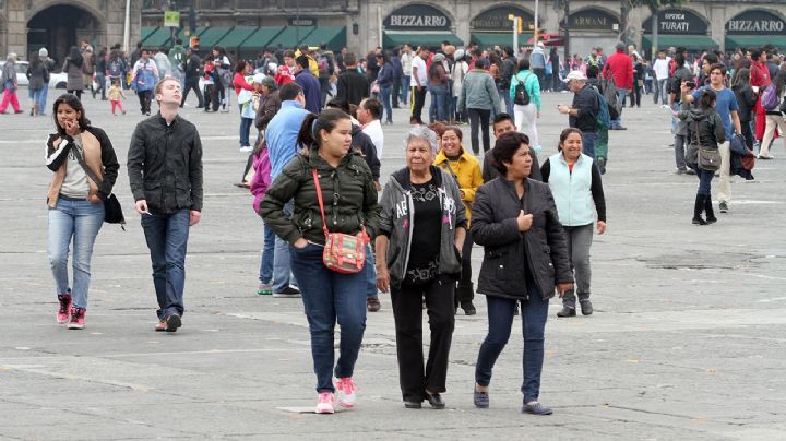 México tendrá el invierno menos frío en 30 años: SMN
