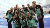 México impone récord histórico de medallas en unos Juegos Panamericanos