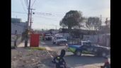 Balacera entre presuntos huachicoleros deja cinco personas muertas y dos heridos en Puebla